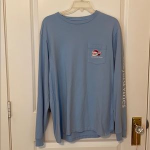 Vineyard Vines Christmas 2017 Shirt